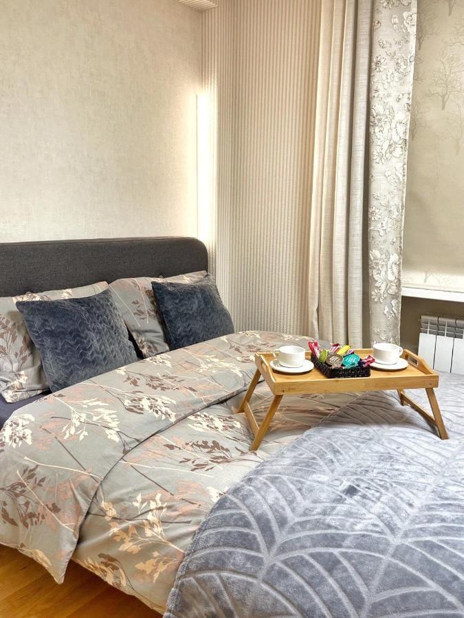 New With A View In The Town Center * Narva