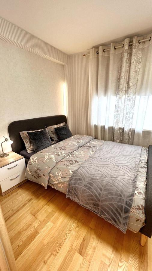 Leilighet New With A View In The Town Center Narva